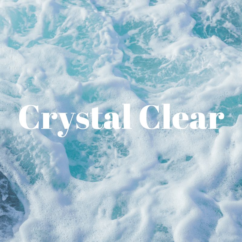 Crystal Clear