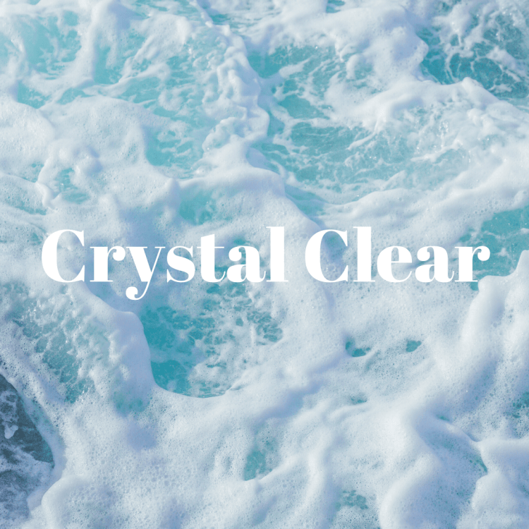 Crystal Clear