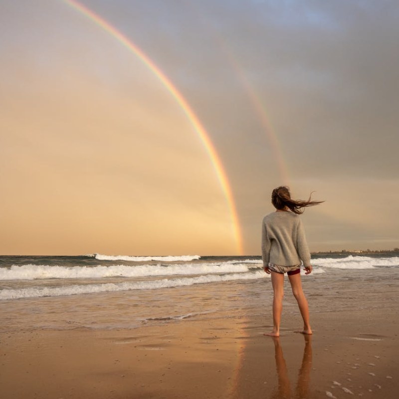 As My Heart&nbsp;Waits