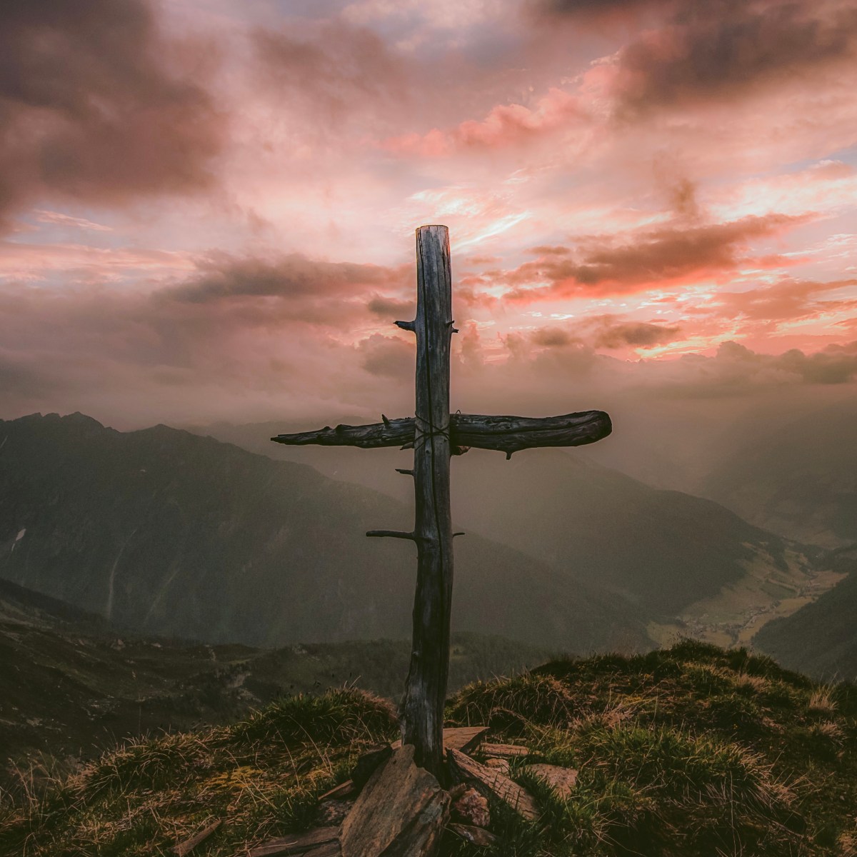 My Cross, My&nbsp;Beloved